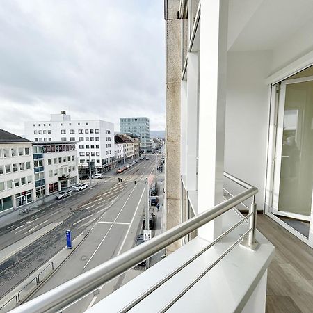 Ferienwohnung Kassel City 외부 사진