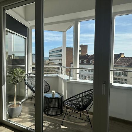 Ferienwohnung Kassel City 외부 사진