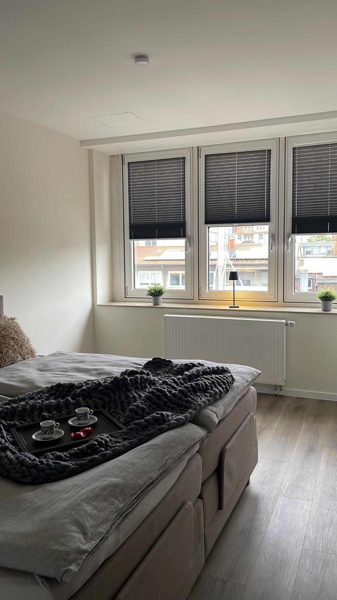 Ferienwohnung Kassel City 외부 사진